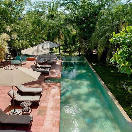 فندق Coco Hacienda Tulum - Adults Only المظهر الخارجي الصورة