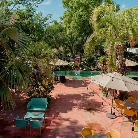فندق Coco Hacienda Tulum - Adults Only المظهر الخارجي الصورة