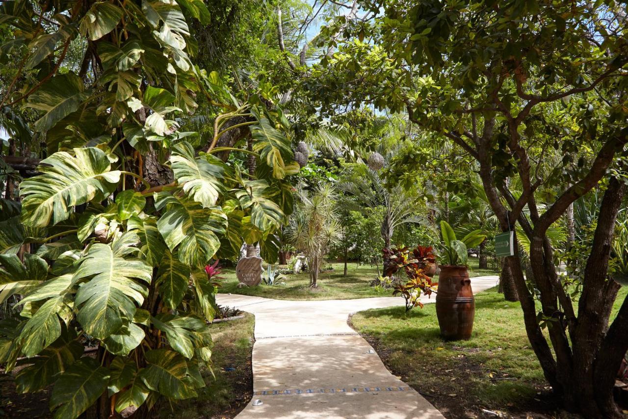 فندق Coco Hacienda Tulum - Adults Only المظهر الخارجي الصورة
