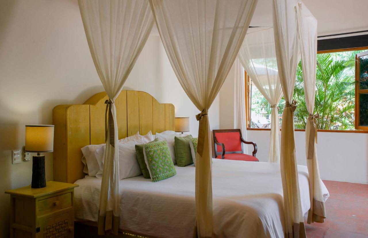 فندق Coco Hacienda Tulum - Adults Only المظهر الخارجي الصورة