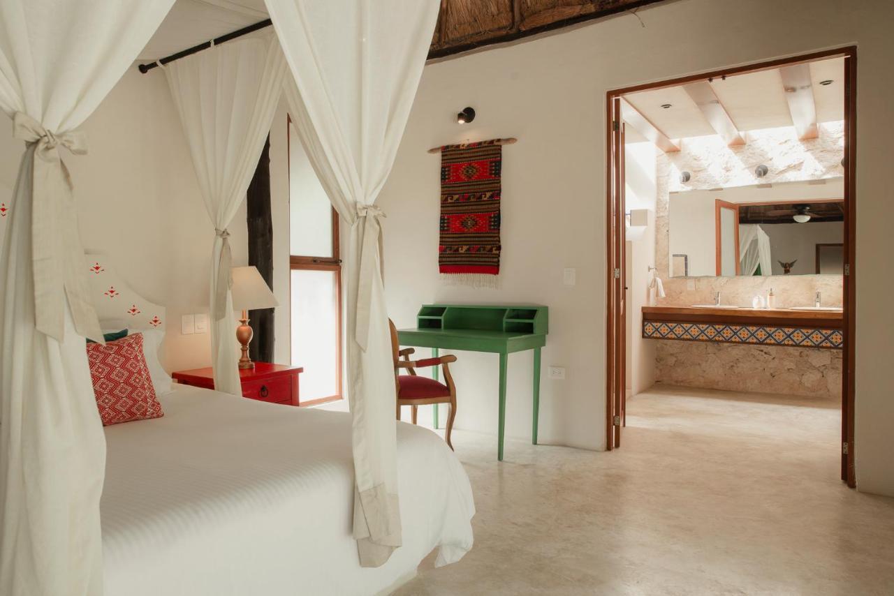 فندق Coco Hacienda Tulum - Adults Only المظهر الخارجي الصورة