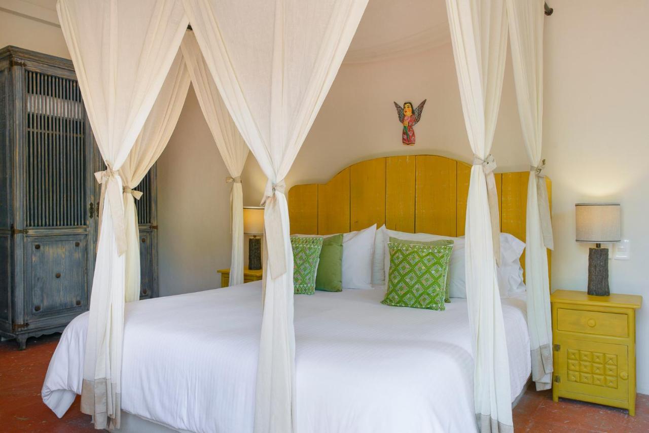 فندق Coco Hacienda Tulum - Adults Only المظهر الخارجي الصورة