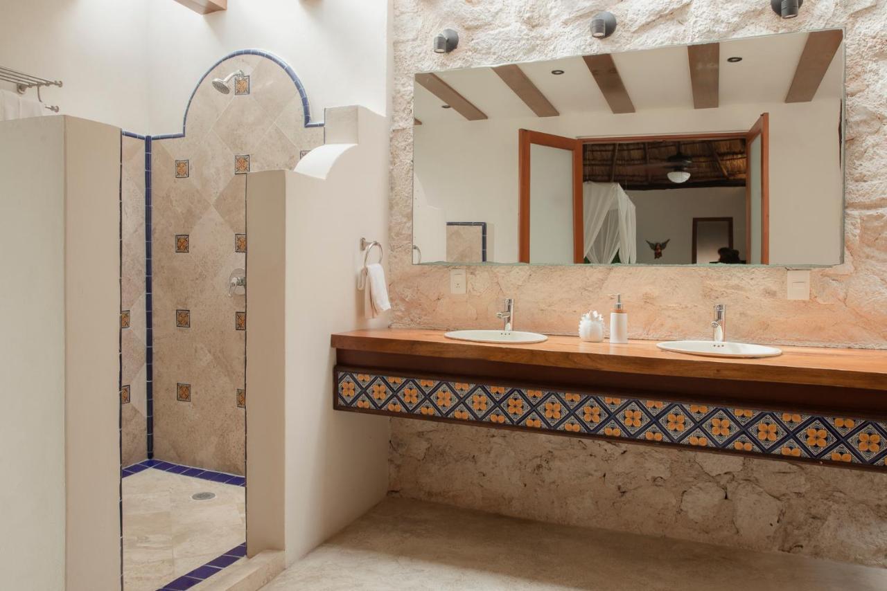 فندق Coco Hacienda Tulum - Adults Only المظهر الخارجي الصورة